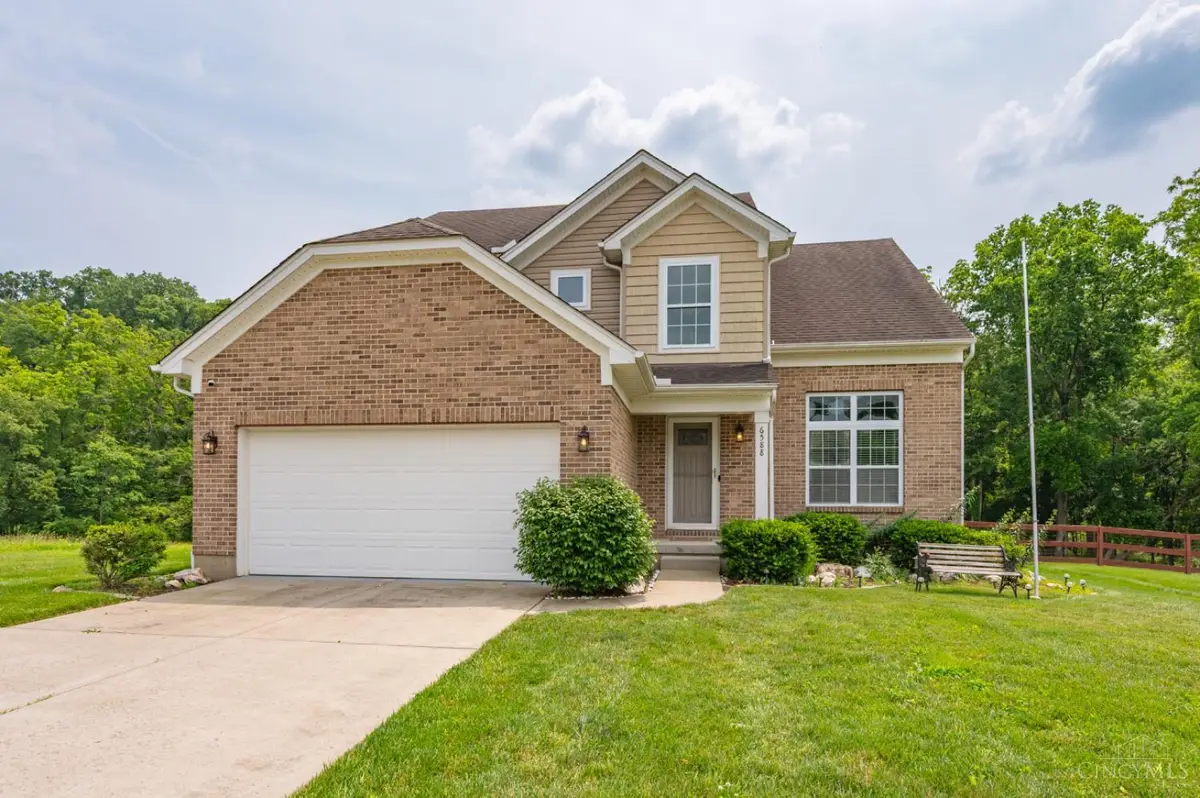 6588 Rosewood Lane, Goshen Township, OH 45122 - Image #1