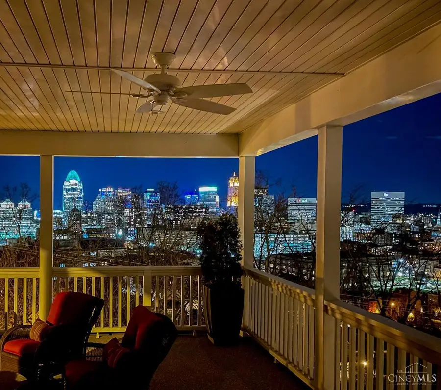 446 Boal Street, Cincinnati, OH 45202 - Image #2