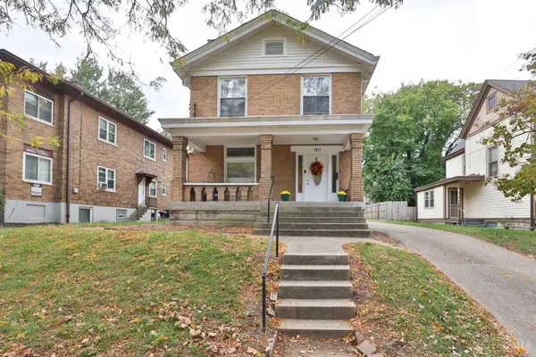 1217 Carolina Avenue, Cincinnati, OH 45237