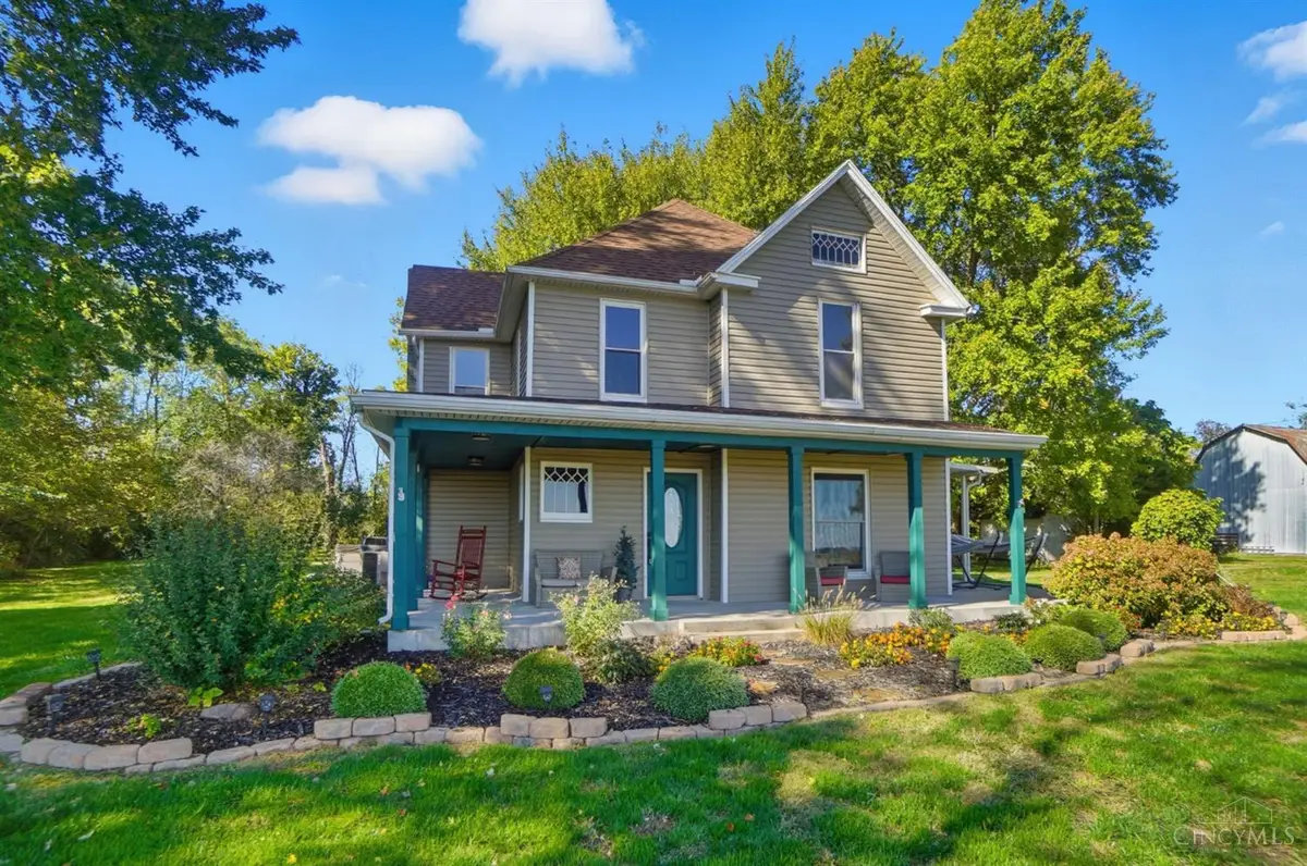 973 Garringer Road, Silvercreek, OH 45335 - Image #1