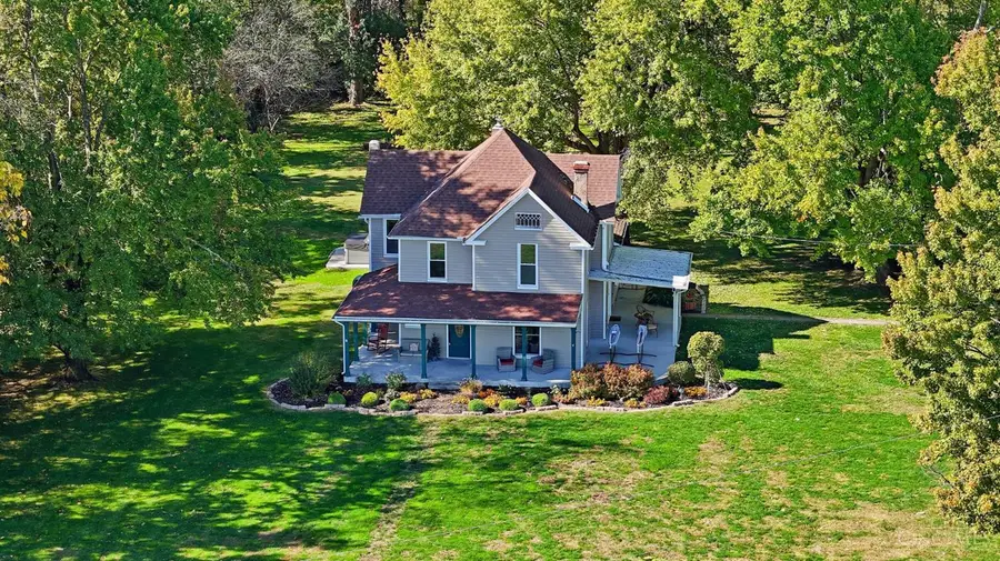 973 Garringer Road, Silvercreek, OH 45335 - Image #2