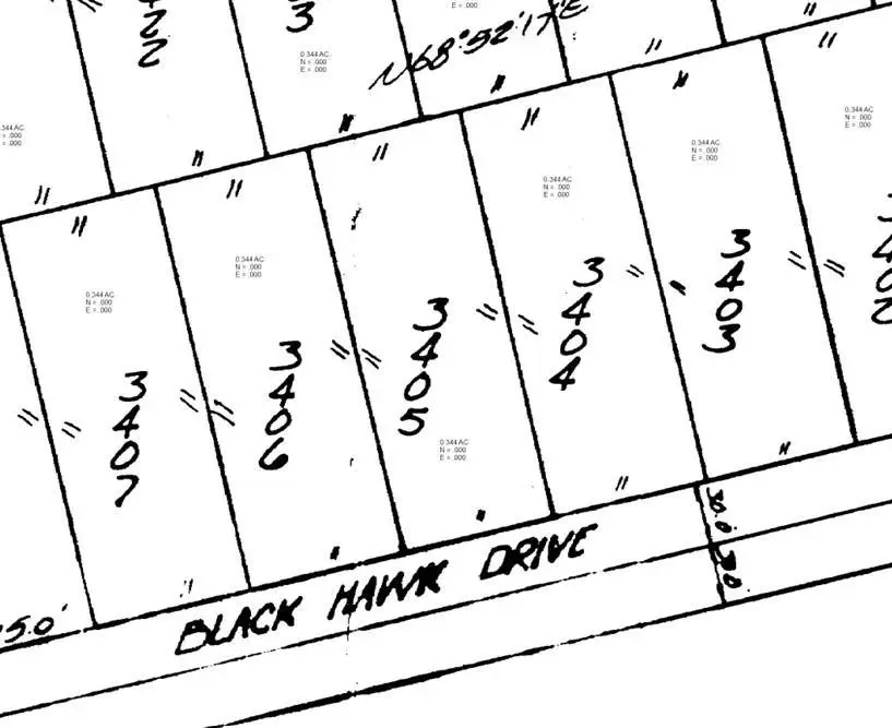 0 Black Hawk Drive, Lake Waynoka, OH 45171 - Image #2