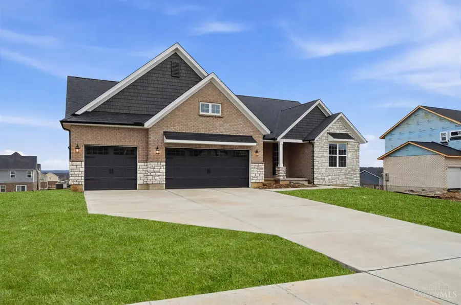 395 David Lee Court, Monroe, OH 45050 - Image #3
