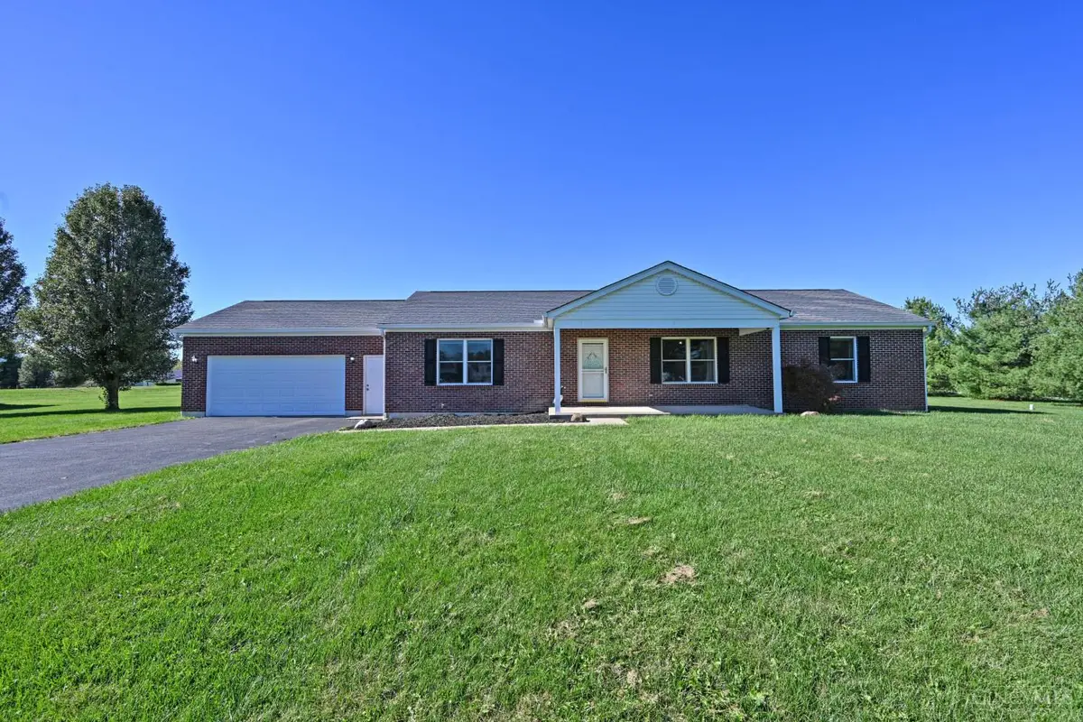 2131 West Road, Monroe, OH 45157 - Image #1