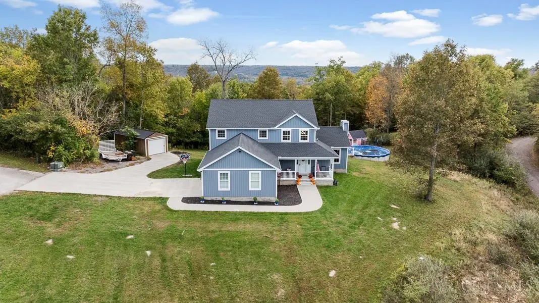 1119 Grants Pass Drive, Monroe, OH 45153 - Image #1