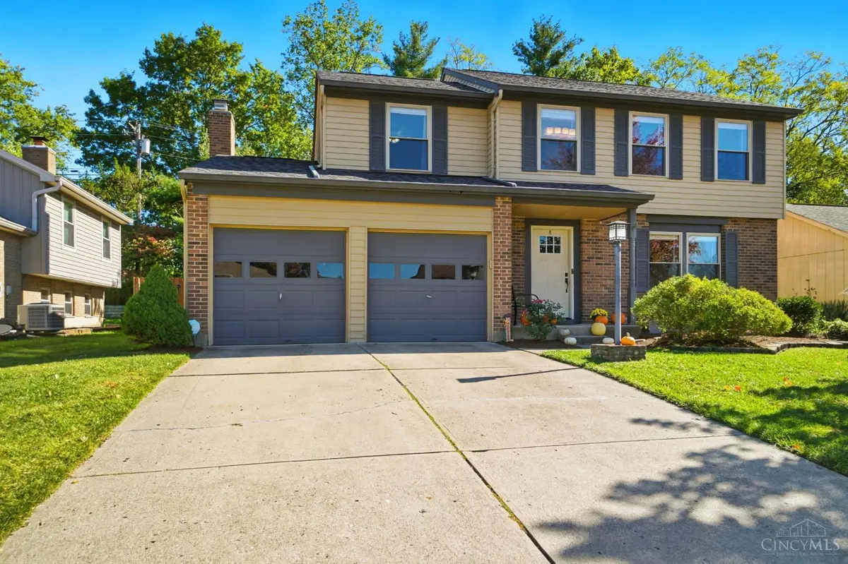 4946 Riverwatch Drive, Delhi Hills, OH 45238 - Image #1