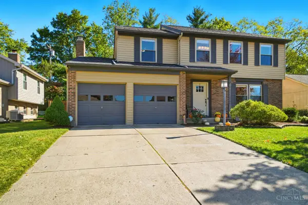 4946 Riverwatch Drive, Delhi Twp, OH 45238