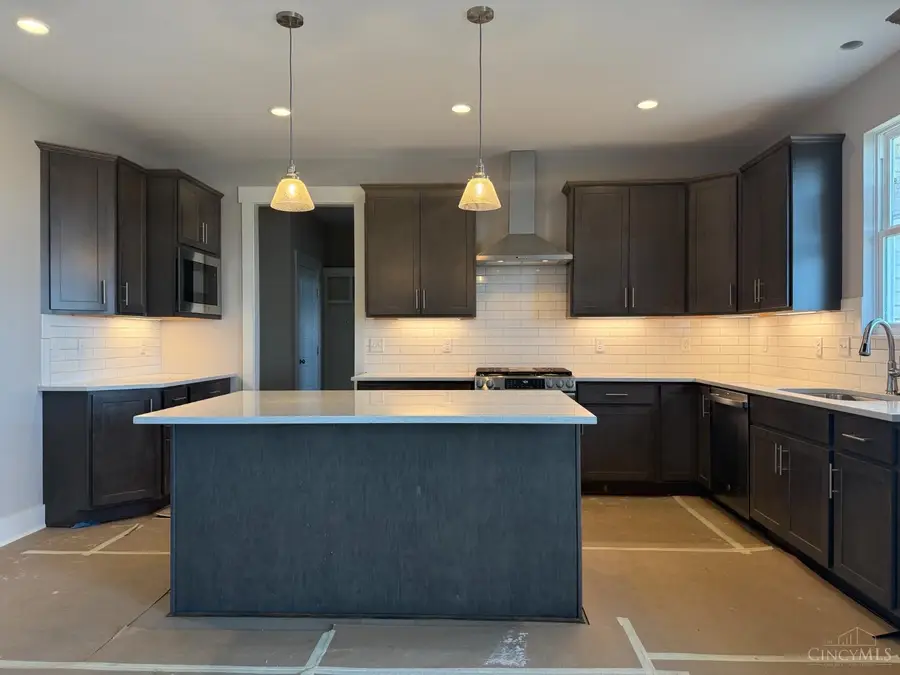 393 David Lee Court, Monroe, OH 45050 - #3