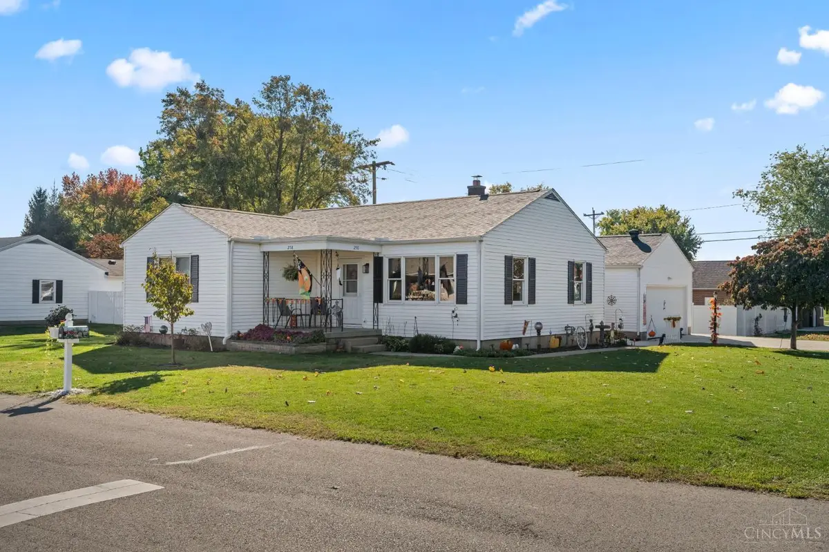 258 Logan View Drive, Chillicothe, OH 45601 - Image #1