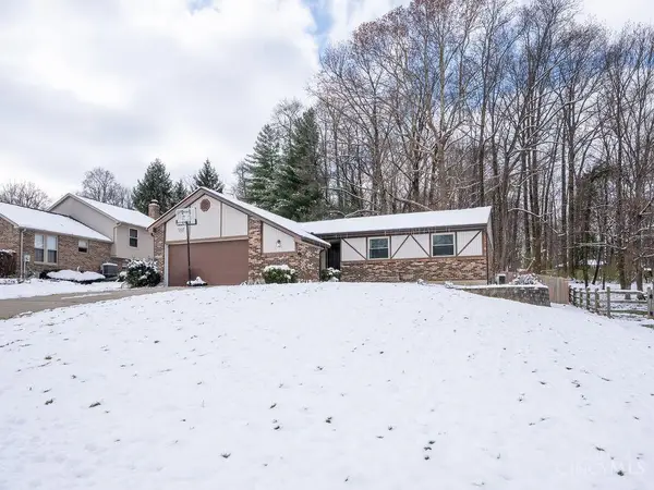 767 Sundance Drive, Delhi Twp, OH 45233