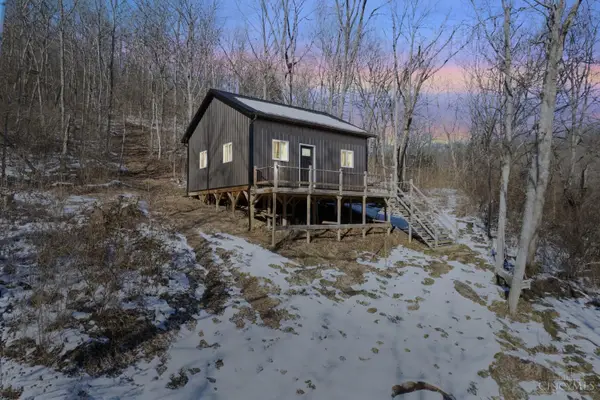 6049 Big Run Road, Pleasant Twp, OH 45121