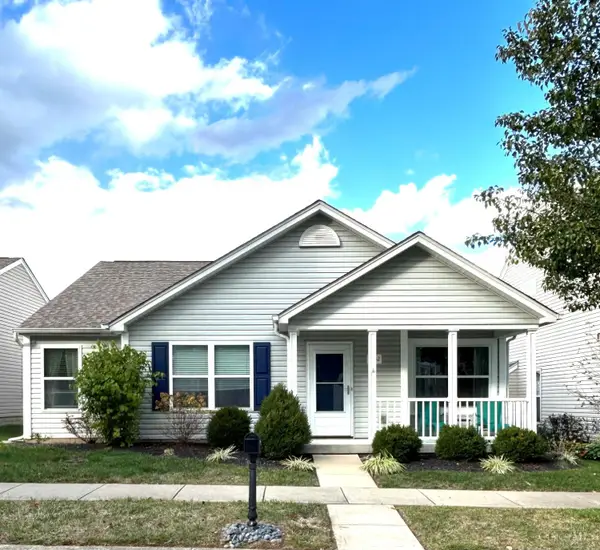 4152 S Gensen Loop, Union Twp, OH 45245