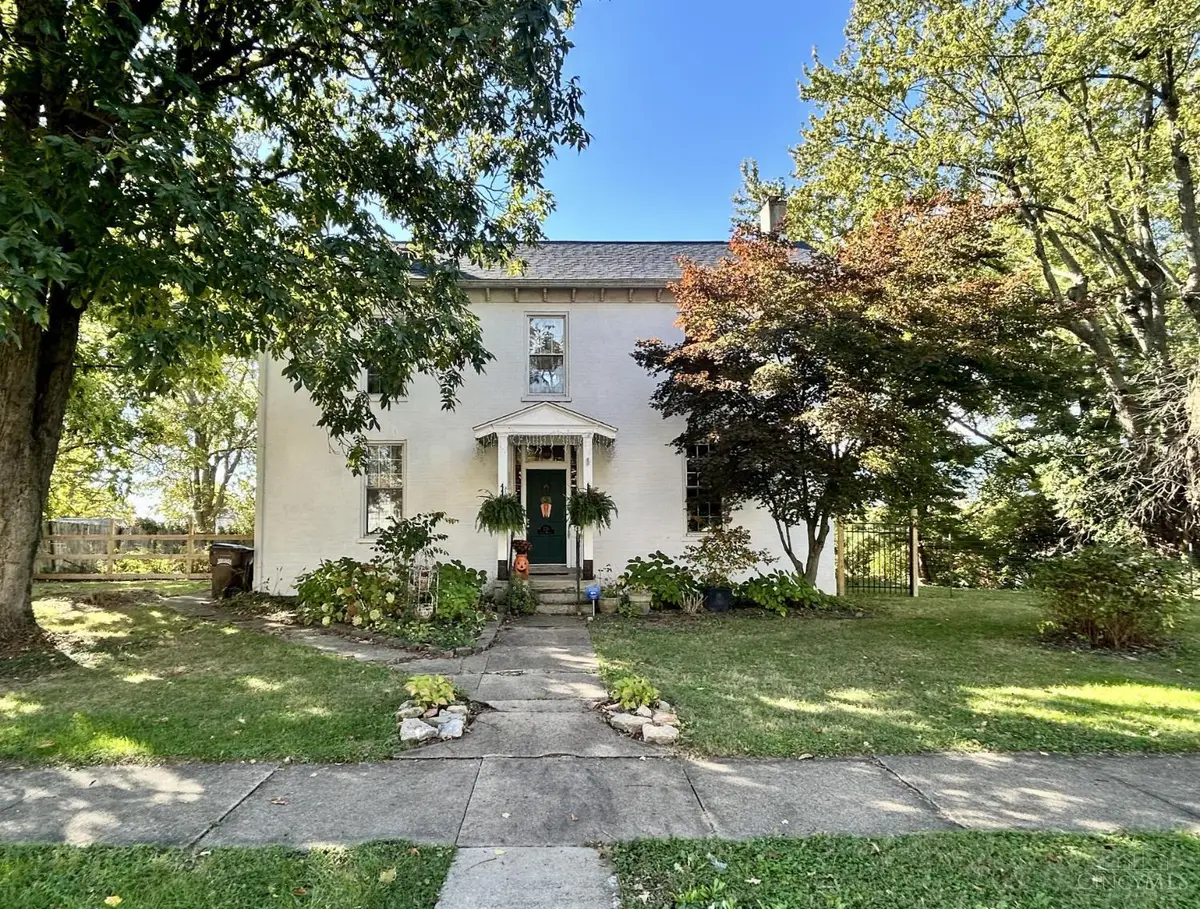 235 E Walnut Street, Hillsboro, OH 45133 - Image #1