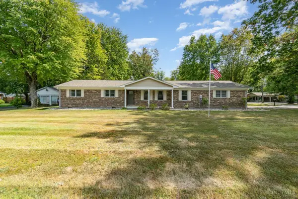 216 Red Bud Lane, Mt Orab, OH 45154