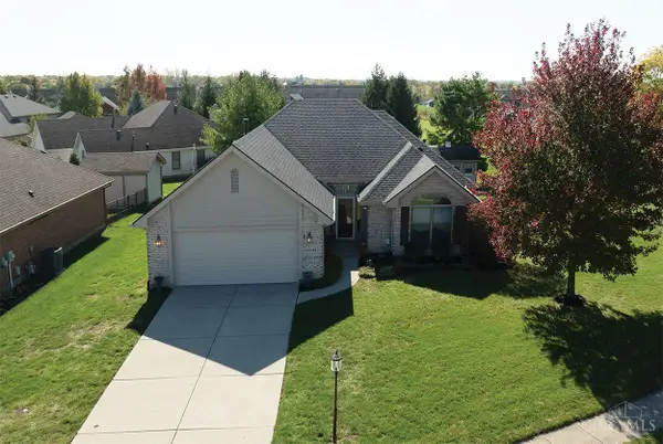 1532 Rockleigh Road, Washington Twp, OH 45458