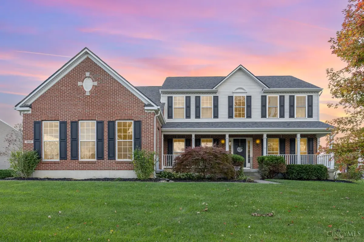345 Countryside Drive, Lebanon, OH 45036 - Image #1