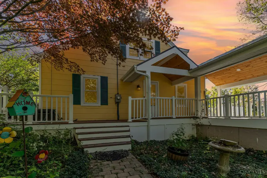 1052 Bethel New Richmond Road, New Richmond, OH 45157 - Image #2