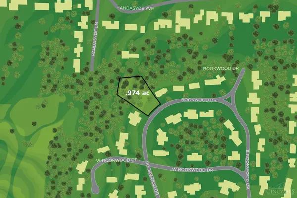 1227 Rookwood Drive, Cincinnati, OH 45208