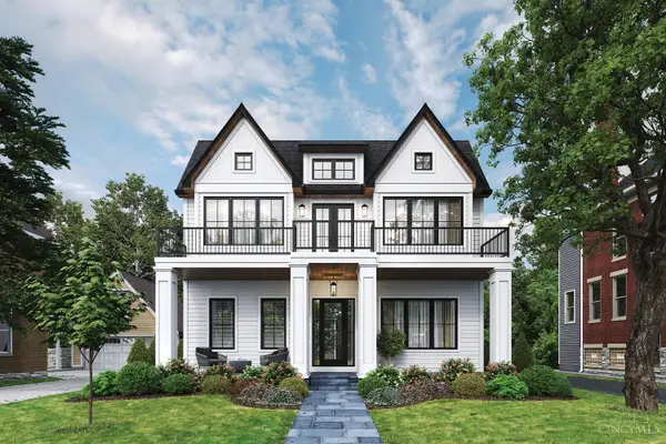 1318 Edwards Road, Cincinnati, OH 45208