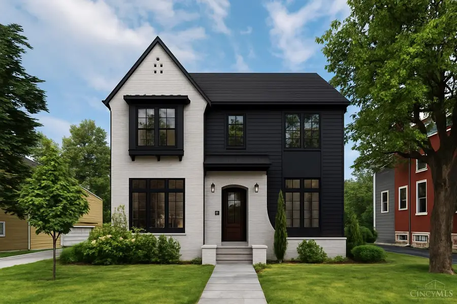 1318 Edwards Road, Cincinnati, OH 45208 - Image #2