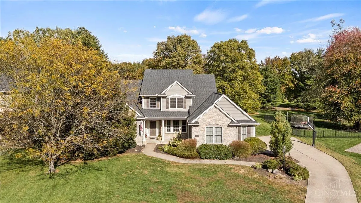 6661 Paxton Guinea Road, Miami Township, OH 45140 - Image #1