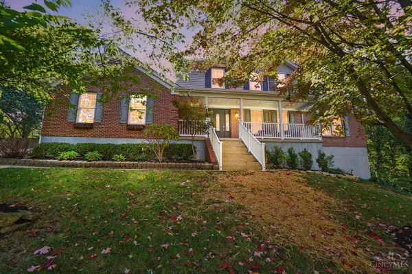 837 Martini Road, Delhi Twp, OH 45233