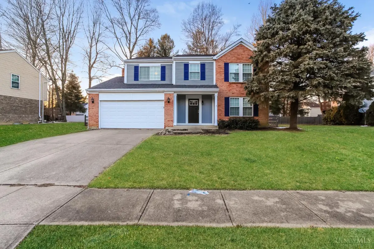 1194 Meadow Knoll Court, Union, OH 45103 - Image #1