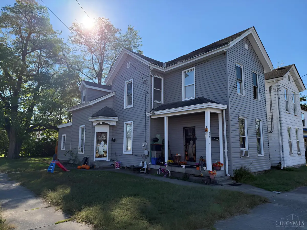 446 N Sixth Street, Hamilton, OH 45011 - Image #1