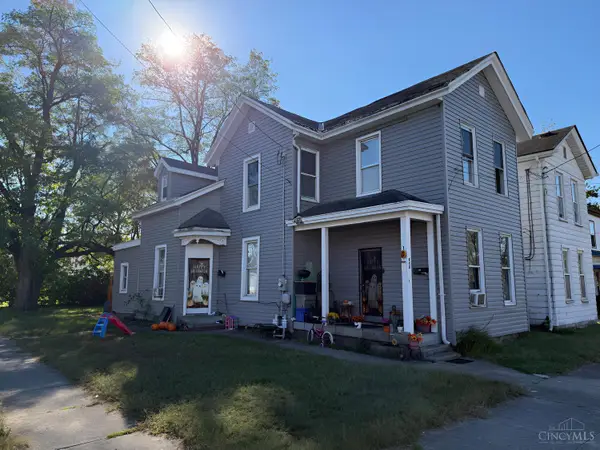 446 N Sixth Street, Hamilton, OH 45011