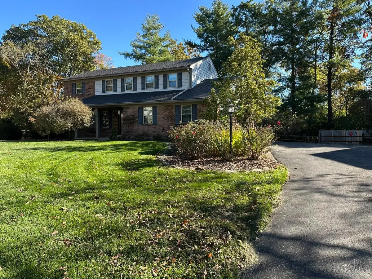 8140 Maxfield Lane, Madeira, OH 45243 - Image #1