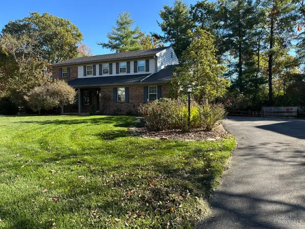 8140 Maxfield Lane, Madeira, OH 45243