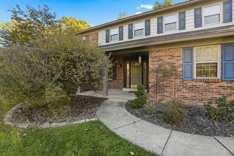 8140 Maxfield Lane, Madeira, OH 45243 - Image #2