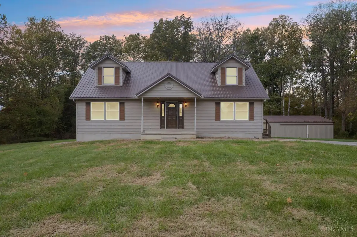 3733 S Baker Road, Clay, OH 45142 - Image #1