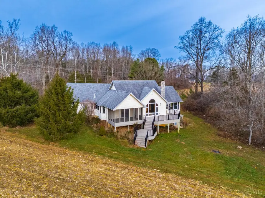 3064 Tater Ridge Road, West Union, OH 45693 - Image #3