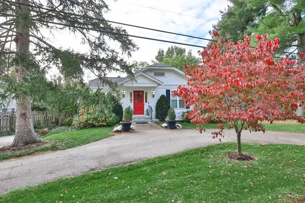 8815 Old Indian Hill Road, Indian Hill, OH 45243