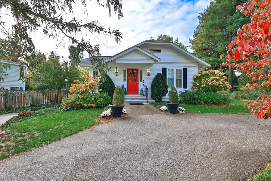 8815 Old Indian Hill Road, Indian Hill, OH 45243 - Image #3