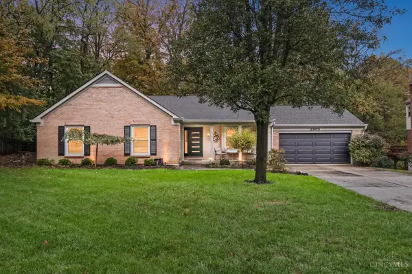 2905 Perthwood Drive, Anderson Twp, OH 45244