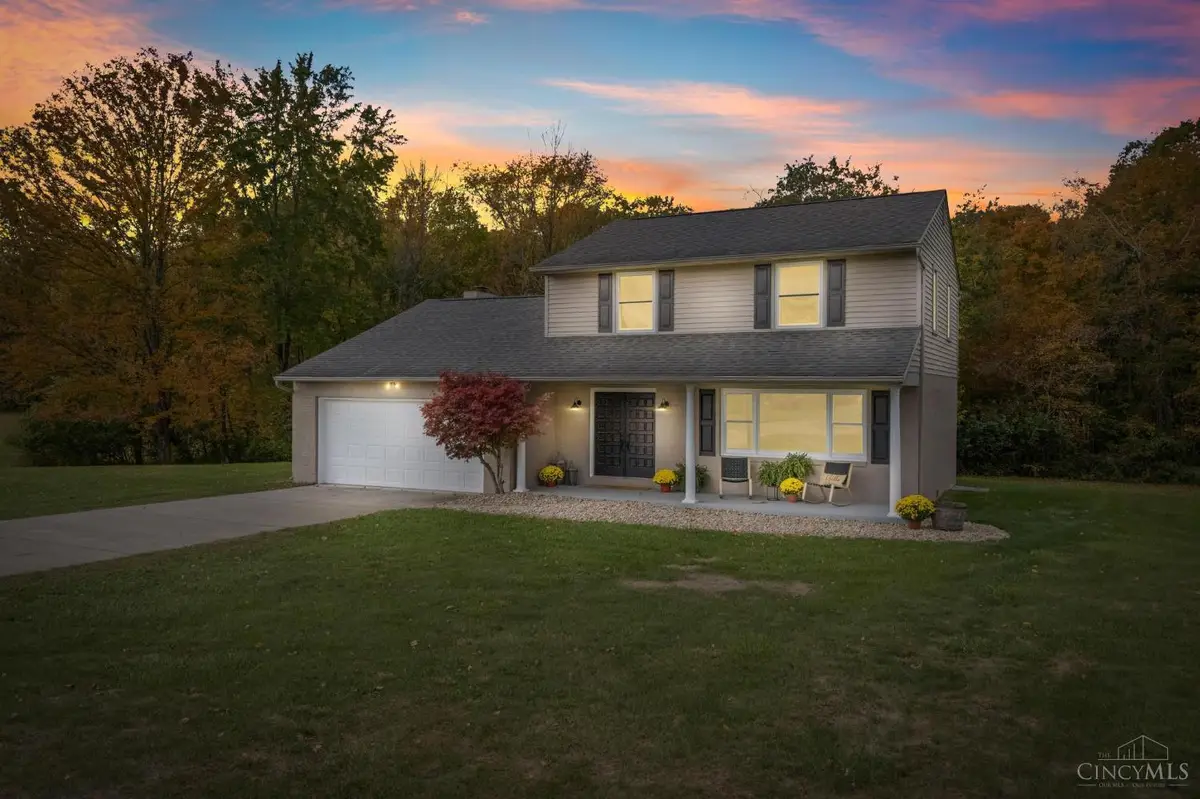 807 Linkhart Road, Adams, OH 45177 - #1