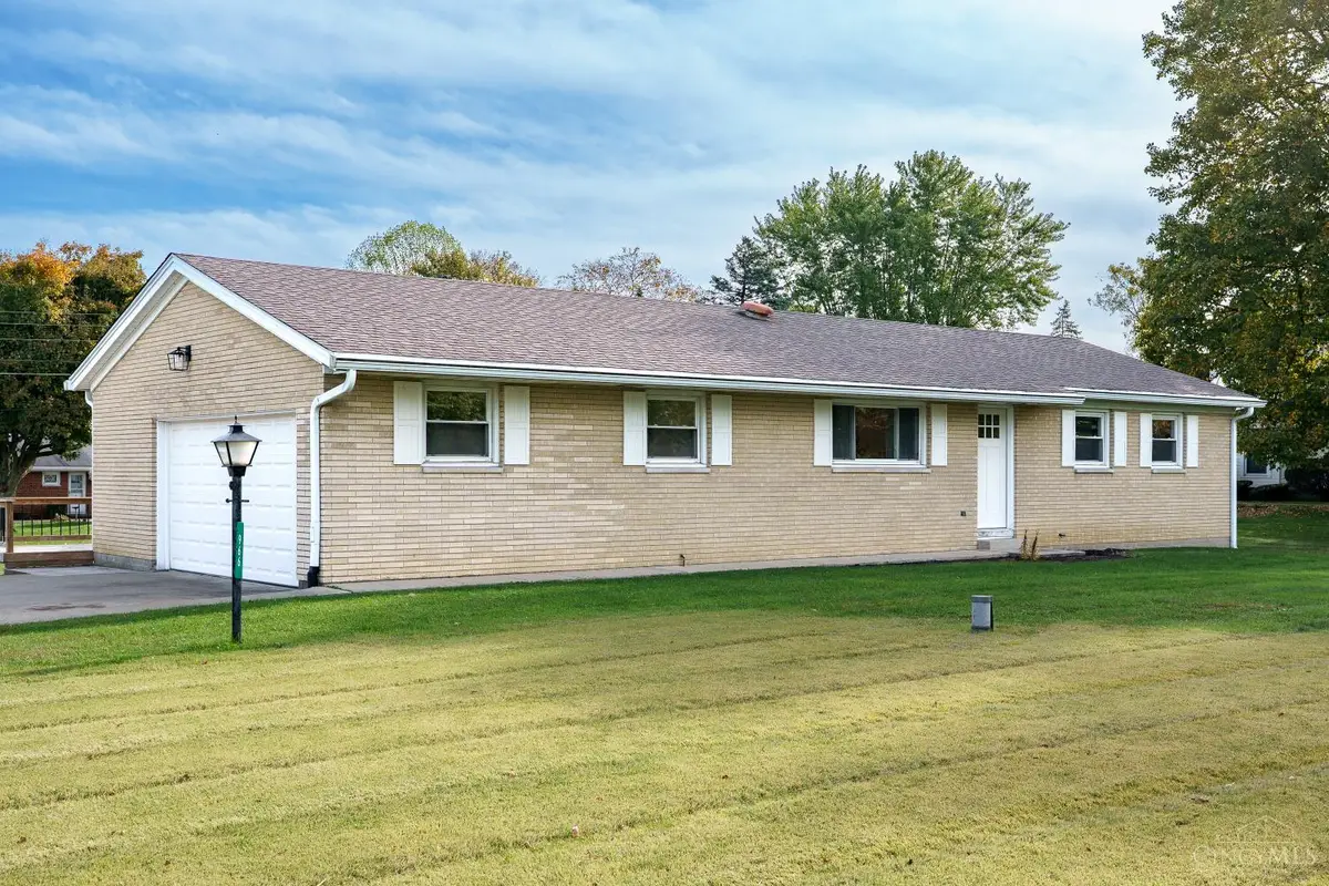 Address Withheld By Seller, Xenia Township, OH 45385 - Image #1