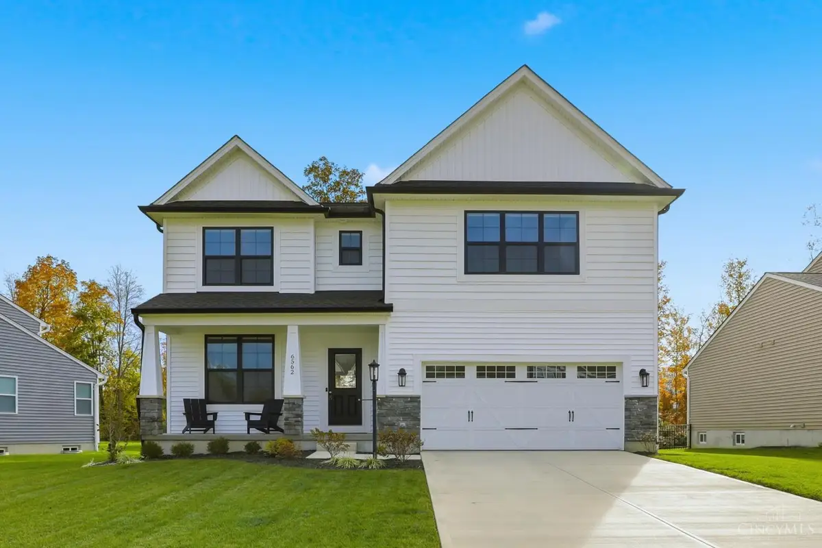 6562 Conner Lane, Miami Township, OH 45140 - Image #1