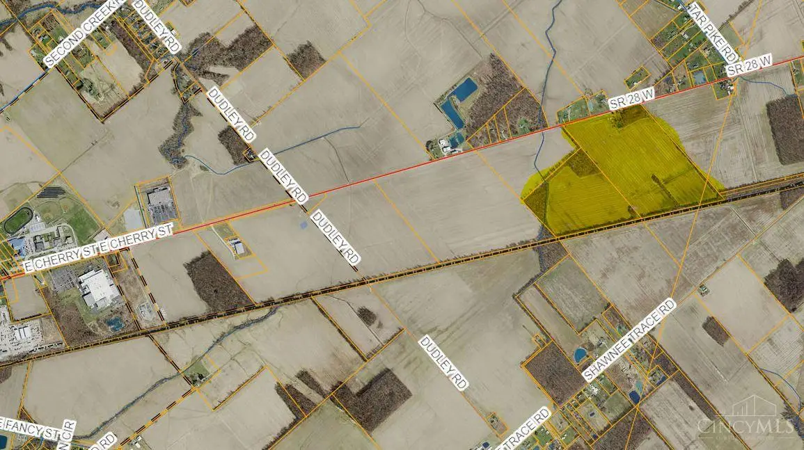 1432 St Rt 28, Marion, OH 45107 - Image #1