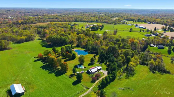 3569 Smyrna Road, Franklin Twp, OH 45120