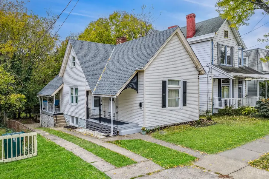 3483 Stathem Avenue, Cincinnati, OH 45211 - Image #2