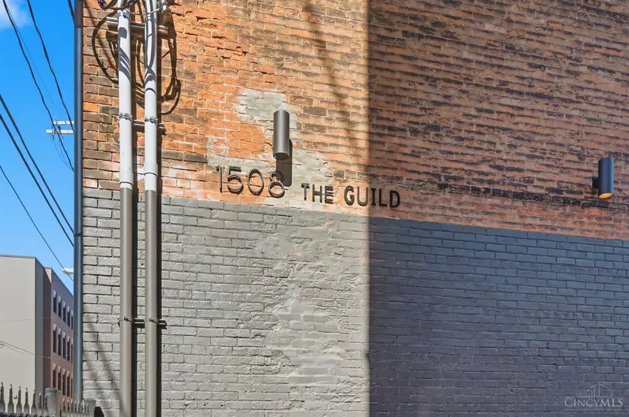 1508 Pleasant Street #PH1, Cincinnati, OH 45202 - Image #3