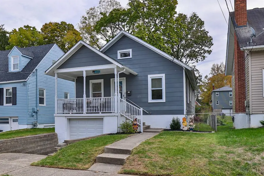 3986 S Whetzel Avenue, Fairfax, OH 45227 - Image #2