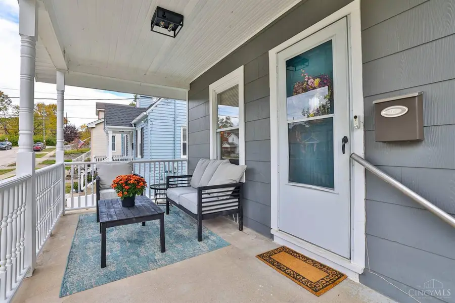 3986 S Whetzel Avenue, Fairfax, OH 45227 - Image #3