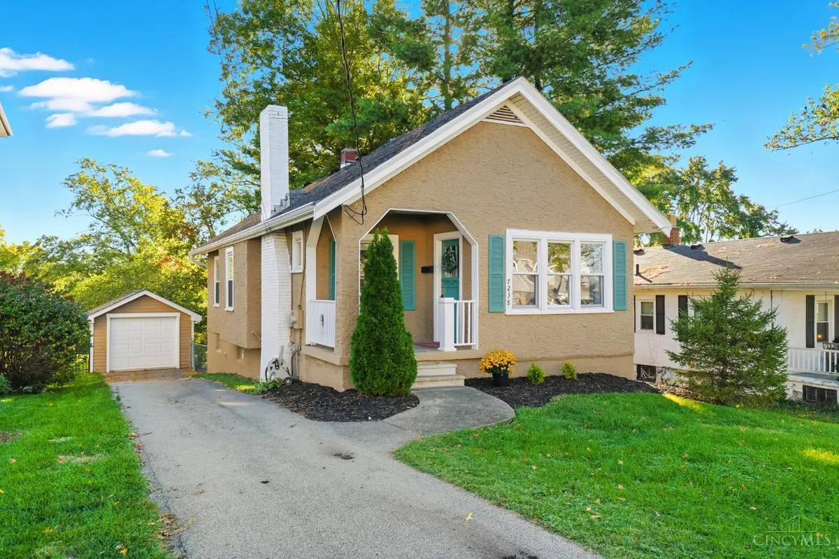 7238 Osceola Drive, Madeira, OH 45243 - Image #1