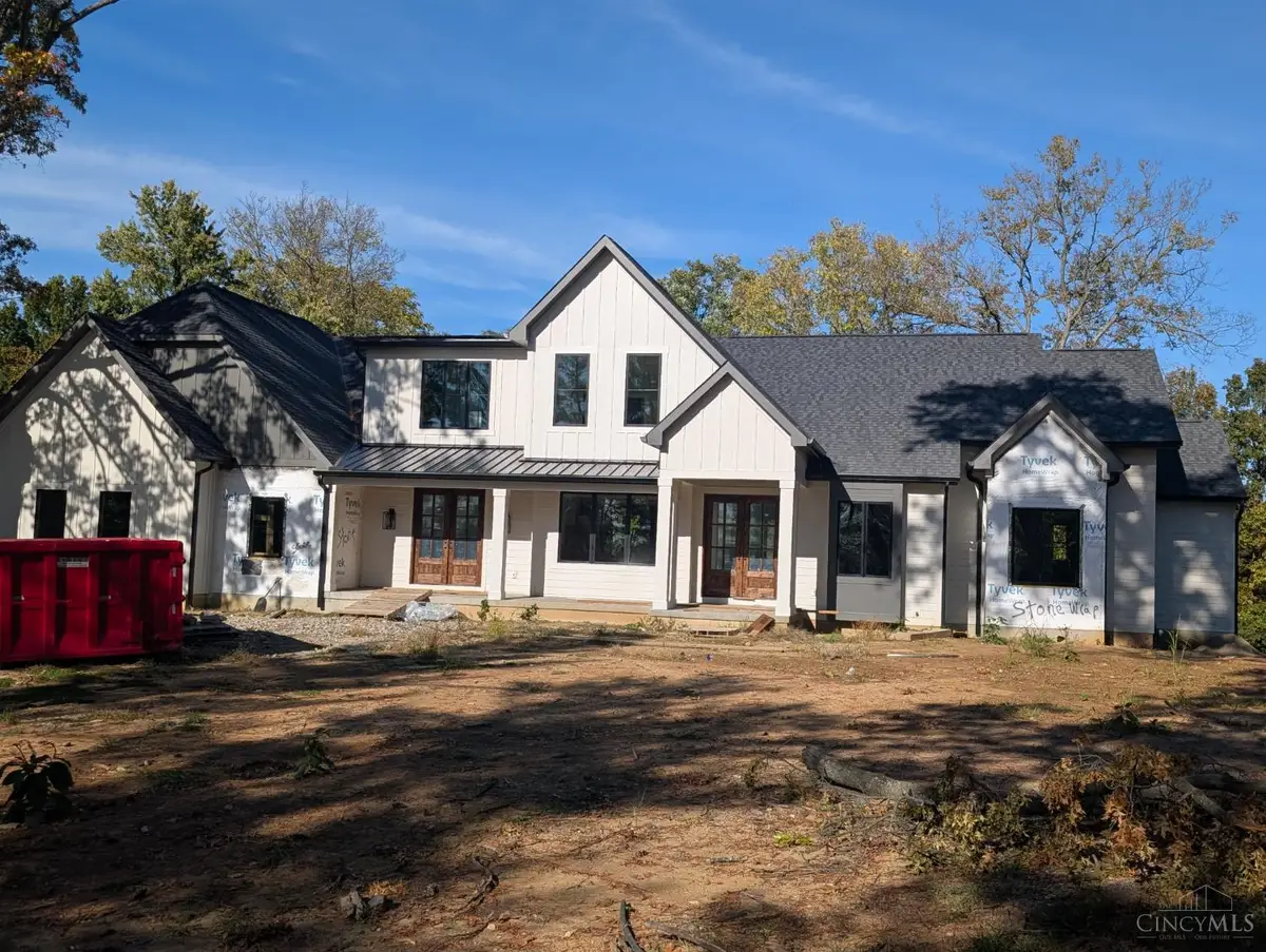 7720 Rock Hill Lane, Indian Hill, OH 45243 - Image #1