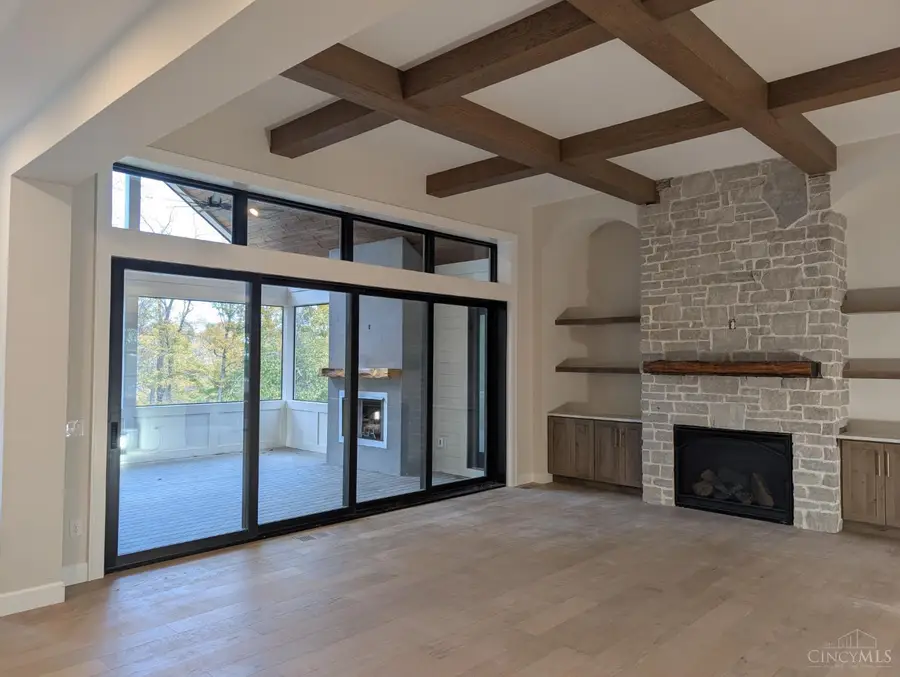 7720 Rock Hill Lane, Indian Hill, OH 45243 - Image #3