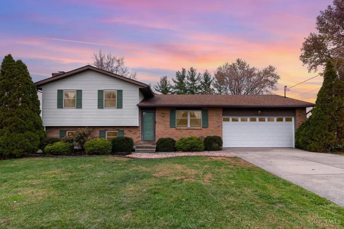 3894 Hassfurt Drive, Fairfield Township, OH 45011 - Image #1